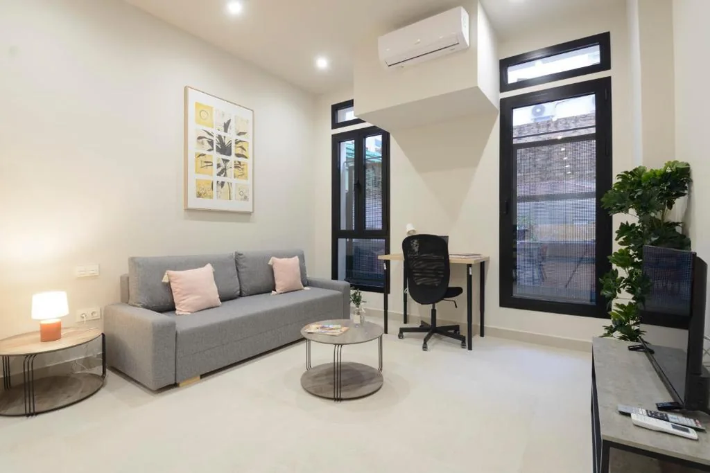 Studio — Apartamentos Constitución