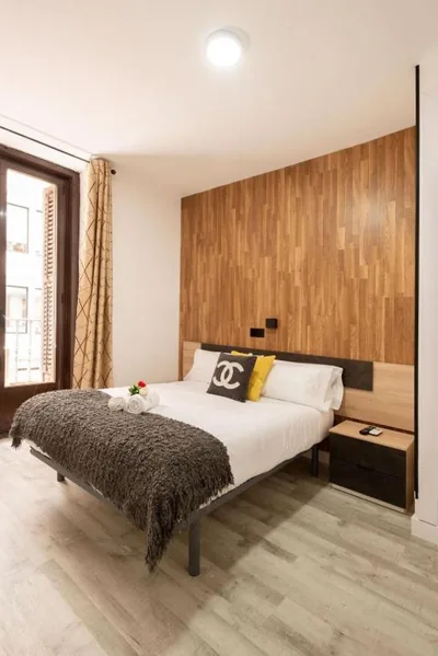 Apartamentos Day Madrid GRAN VIA I — foto 6