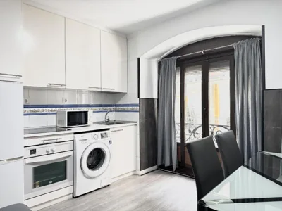 Apartamentos Day Madrid GRAN VIA I — foto 7