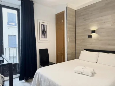 Apartamentos Day Madrid GRAN VIA I — foto 9