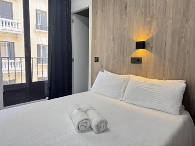 Apartamentos Day Madrid GRAN VIA I — foto 10