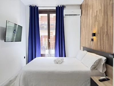 Apartamentos Day Madrid GRAN VIA I — foto 11