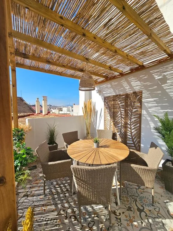Apartment — Apartamentos de la Huerta