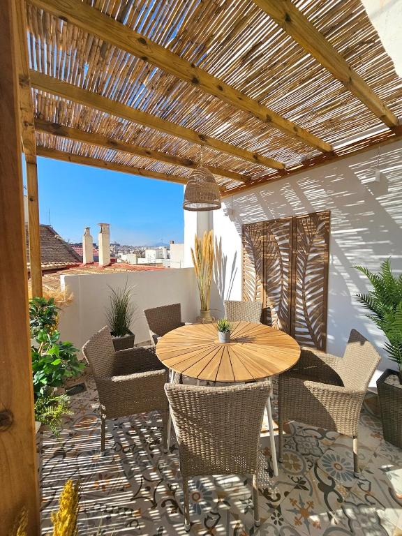 Apartamentos de la Huerta