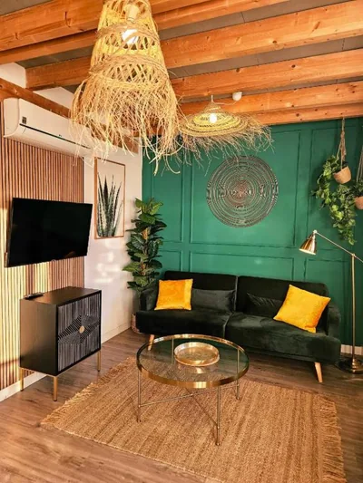 Apartamentos de la Huerta — photo 2