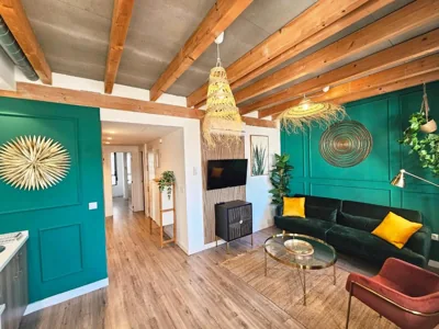 Apartamentos de la Huerta — photo 4