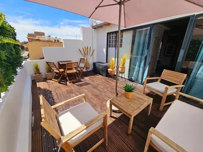 Apartamentos de la Huerta — photo 5