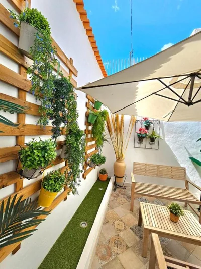 Apartamentos de la Huerta — photo 6