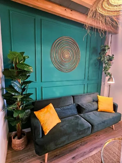 Apartamentos de la Huerta — photo 7