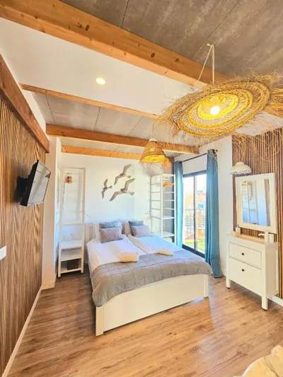 Apartamentos de la Huerta — photo 8