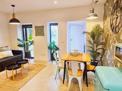 Apartamentos de la Huerta — photo 9