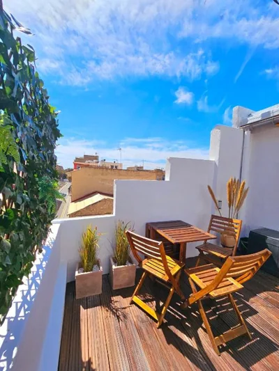 Apartamentos de la Huerta — photo 10