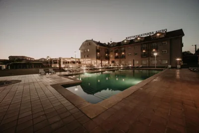 Apartamentos Dena — foto 2