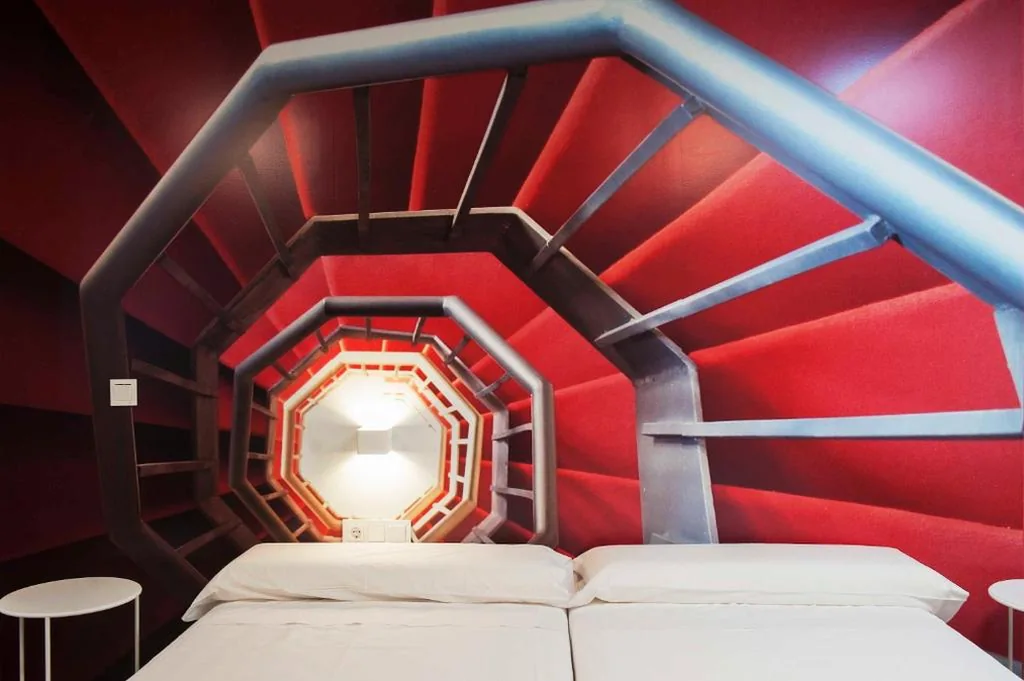 Apartment mit 1 Schlafzimmer — Apartamentos Divan