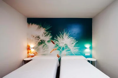 Apartamentos Divan — Foto 2