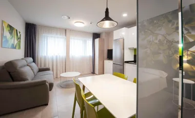 Apartamentos Divan — Foto 3