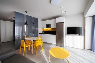 Apartamentos Divan — Foto 4