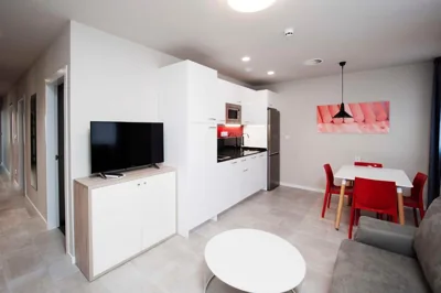Apartamentos Divan — Foto 5