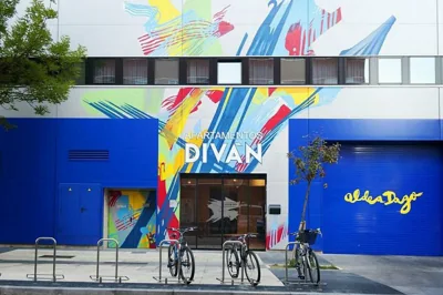 Apartamentos Divan — Foto 6