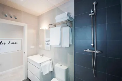 Apartamentos Divan — Foto 8