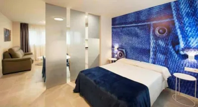 Apartamentos Divan — Foto 10