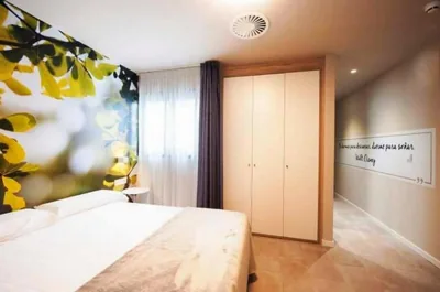 Apartamentos Divan — Foto 11