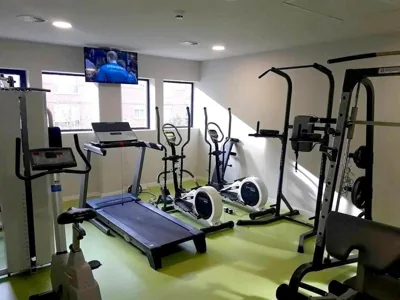 Apartamentos Divan — Foto 12
