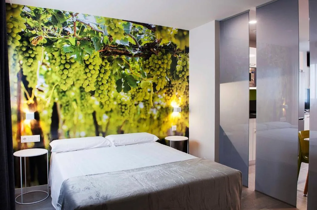 Loft — Apartamentos Divan