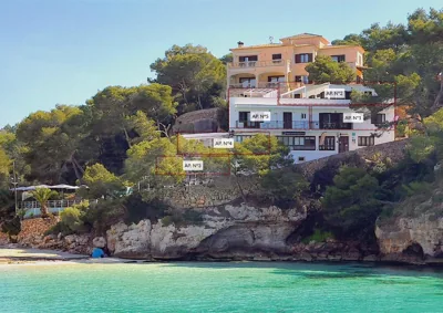 Apartamentos Drac by dracmallorca — photo 9