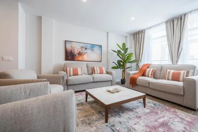 Apartamentos Dúplex Príncipe de Canalejas, 1 y 2 dormitorios — foto 4