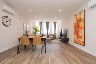 Apartamentos Dúplex Príncipe de Canalejas, 1 y 2 dormitorios — foto 6