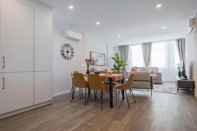 Apartamentos Dúplex Príncipe de Canalejas, 1 y 2 dormitorios — foto 8