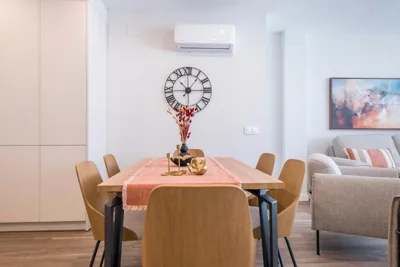 Apartamentos Dúplex Príncipe de Canalejas, 1 y 2 dormitorios — foto 9
