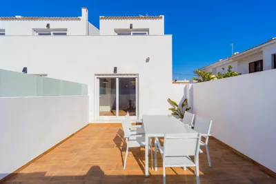 Apartamentos El Abuelo — 写真 2
