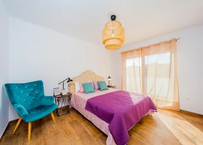 Apartamentos El Abuelo — 写真 3
