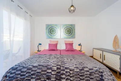 Apartamentos El Abuelo — 写真 4