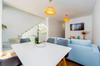 Apartamentos El Abuelo — 写真 5