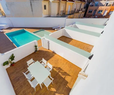 Apartamentos El Abuelo — 写真 6