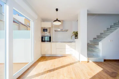 Apartamentos El Abuelo — 写真 7