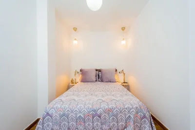 Apartamentos El Abuelo — 写真 8