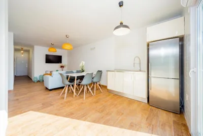 Apartamentos El Abuelo — 写真 9