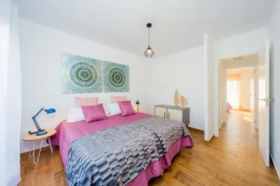 Apartamentos El Abuelo — 写真 10
