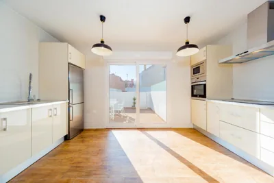 Apartamentos El Abuelo — 写真 11