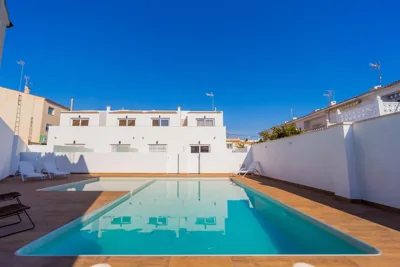 Apartamentos El Abuelo — 写真 12
