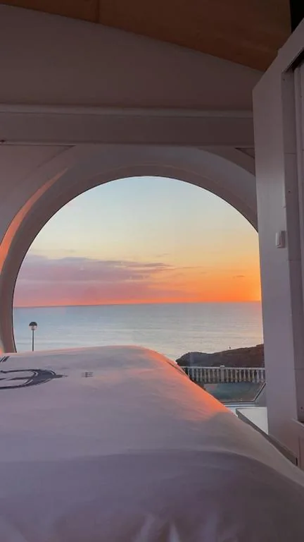 Appartamento con vista sul mare — Apartamentos El Caserio