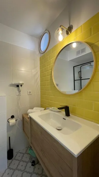 Apartamentos El Caserio — foto 5