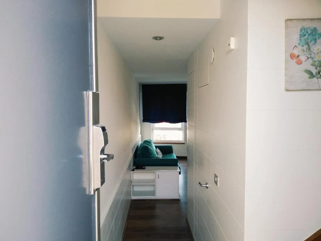 Duplex con terrazza — Apartamentos El Caserio