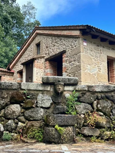 Apartamentos El Escondite de Pedro Malillo — foto 5