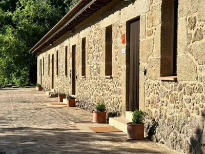 Apartamentos El Escondite de Pedro Malillo — foto 7