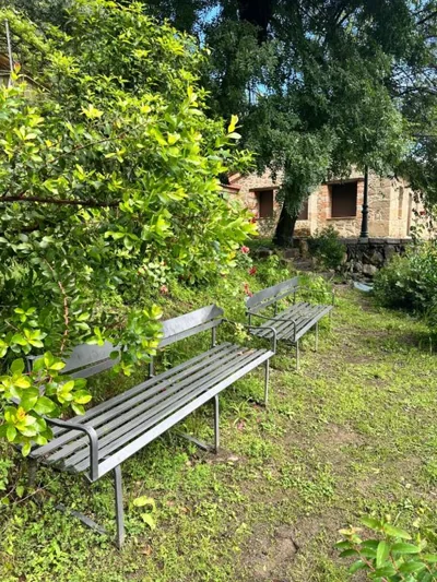 Apartamentos El Escondite de Pedro Malillo — foto 10